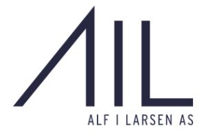 Alf I. Larsen